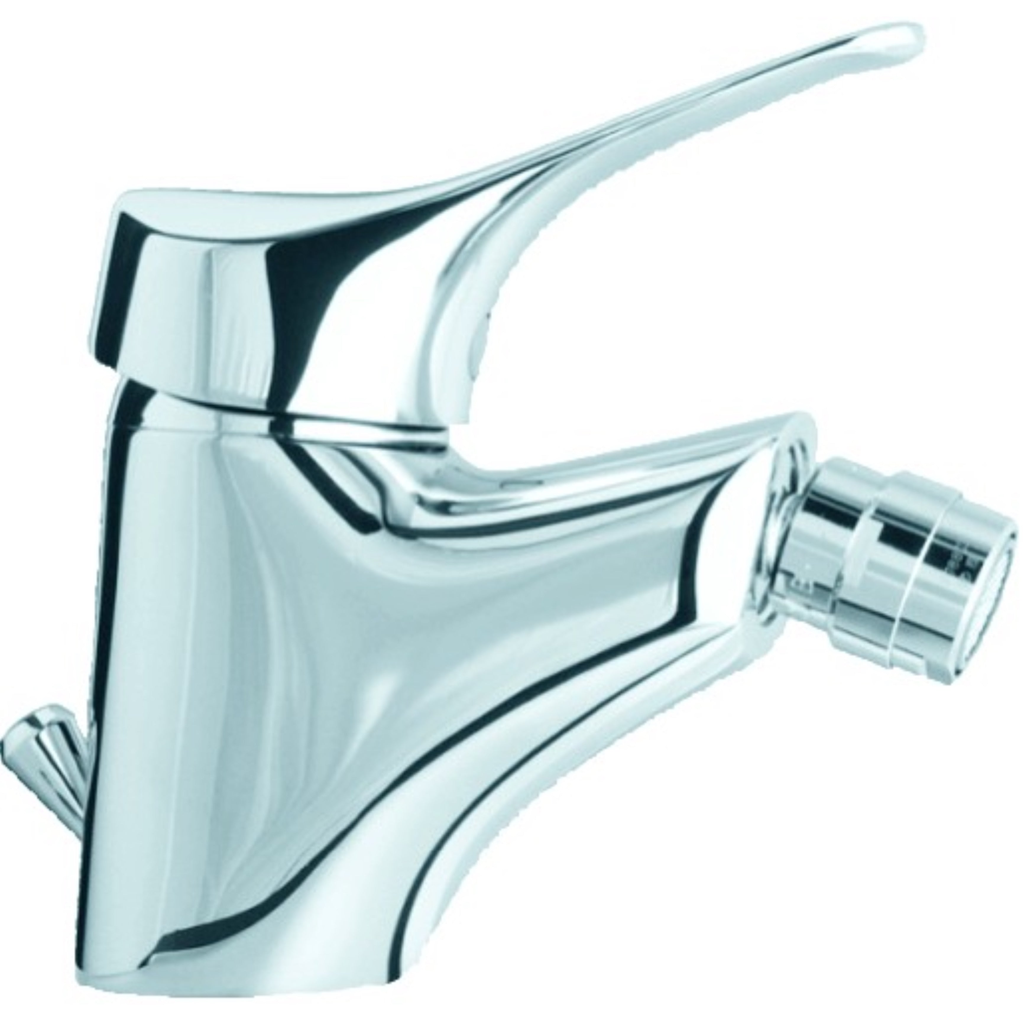 Miscelatore bidet